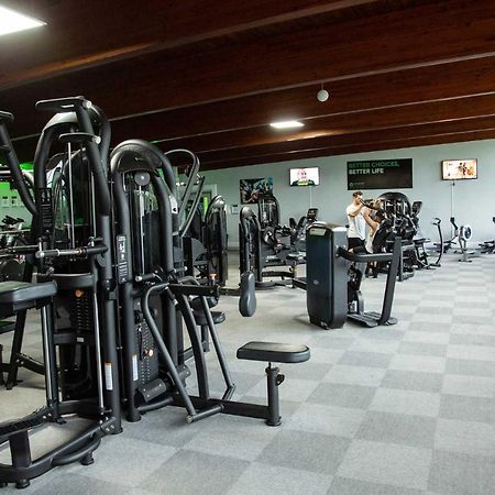 Biskey Howe Central - Free Off-Site Health Club Access With Pool, Sauna, Steam Room & Gym 보우네스온윈더미어 외부 사진