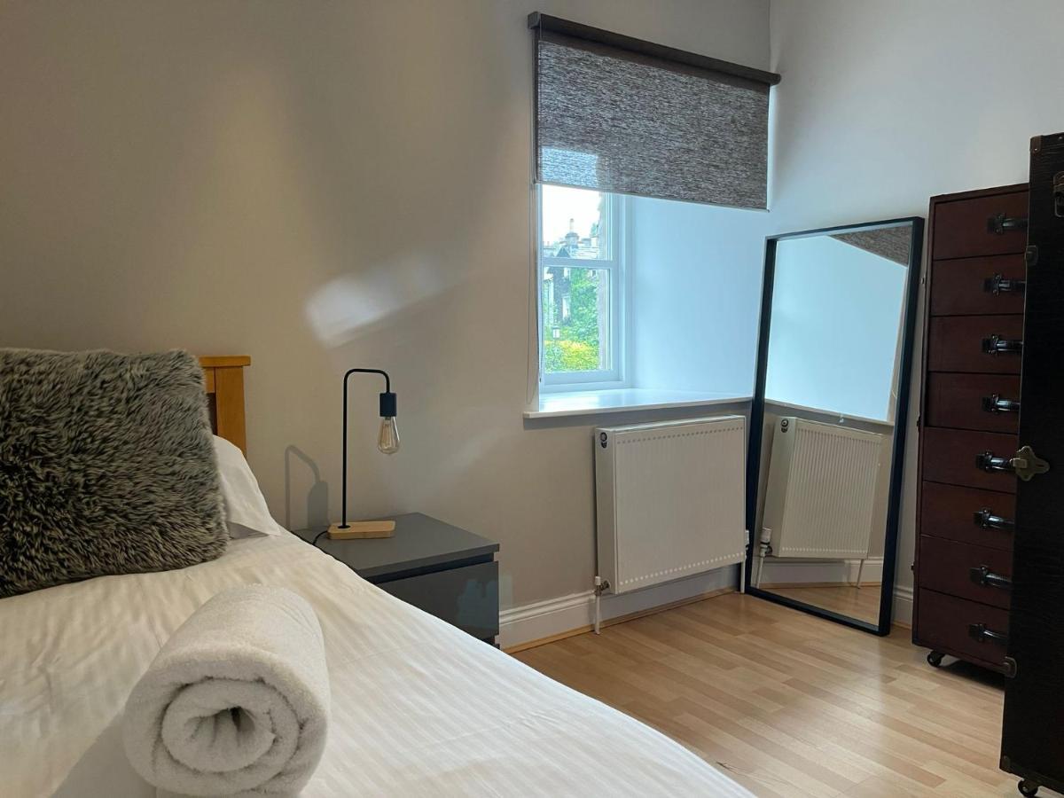 Biskey Howe Central - Free Off-Site Health Club Access With Pool, Sauna, Steam Room & Gym 보우네스온윈더미어 외부 사진